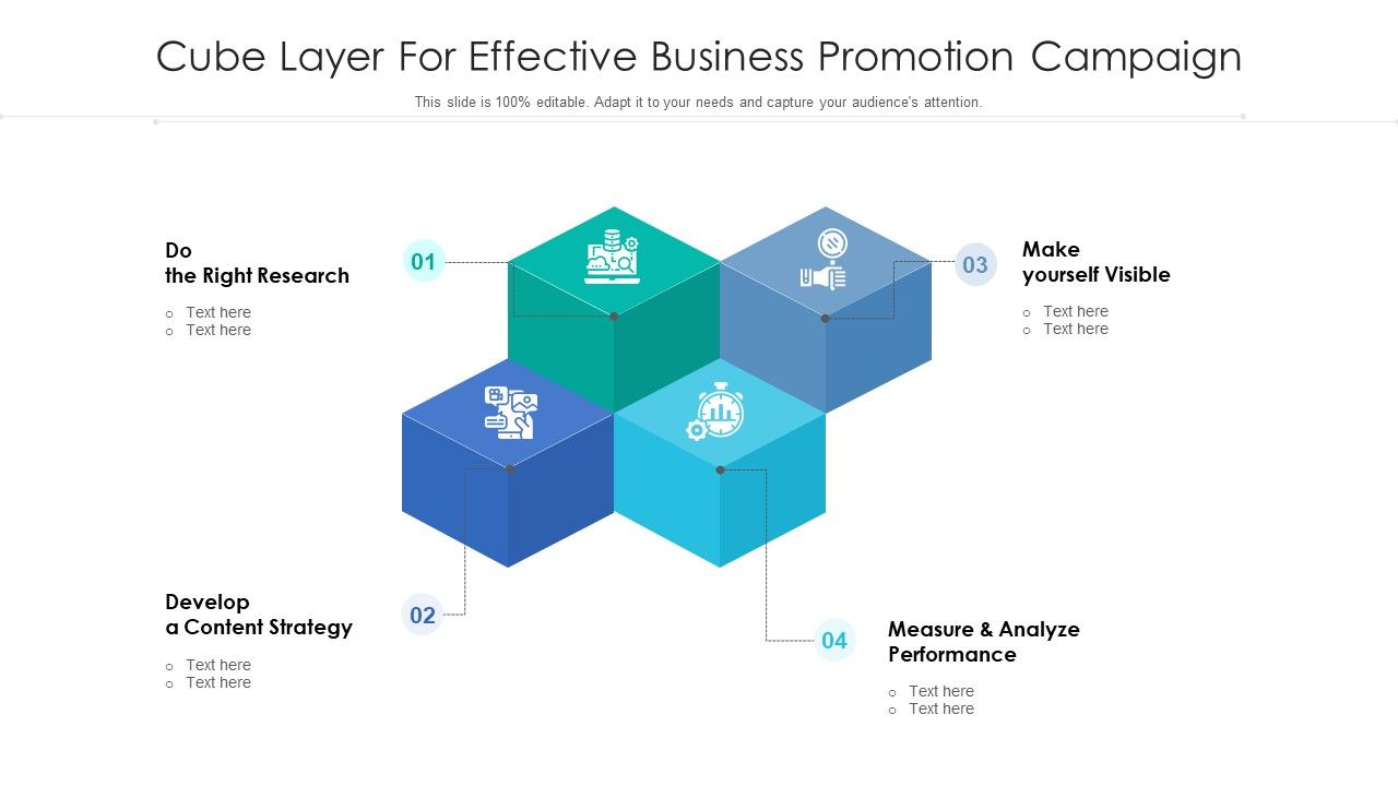 Cube_Layer_For_Effective_Business_Promotion_Campaign_Ppt_PowerPoint_Presentation_Gallery_Information_PDF_Slide_1.jpg