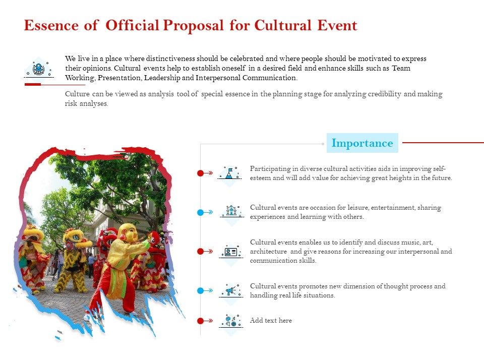 Cultural_Event_Essence_Of_Official_Proposal_For_Cultural_Event_Rules_PDF_Slide_1.jpg