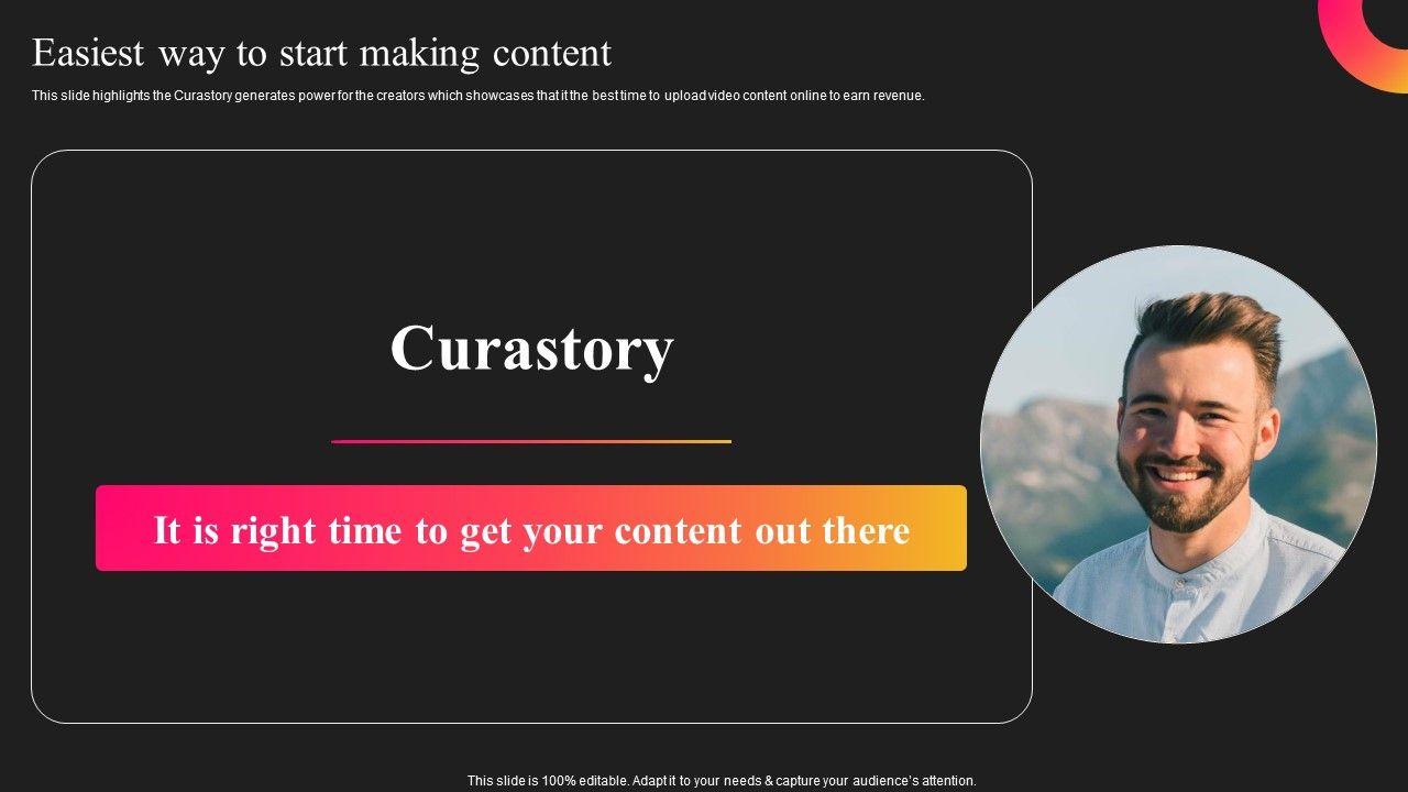 Curastory_Editing_Platform_Pitch_Deck_Easiest_Way_To_Start_Making_Content_Inspiration_PDF_Slide_1.jpg