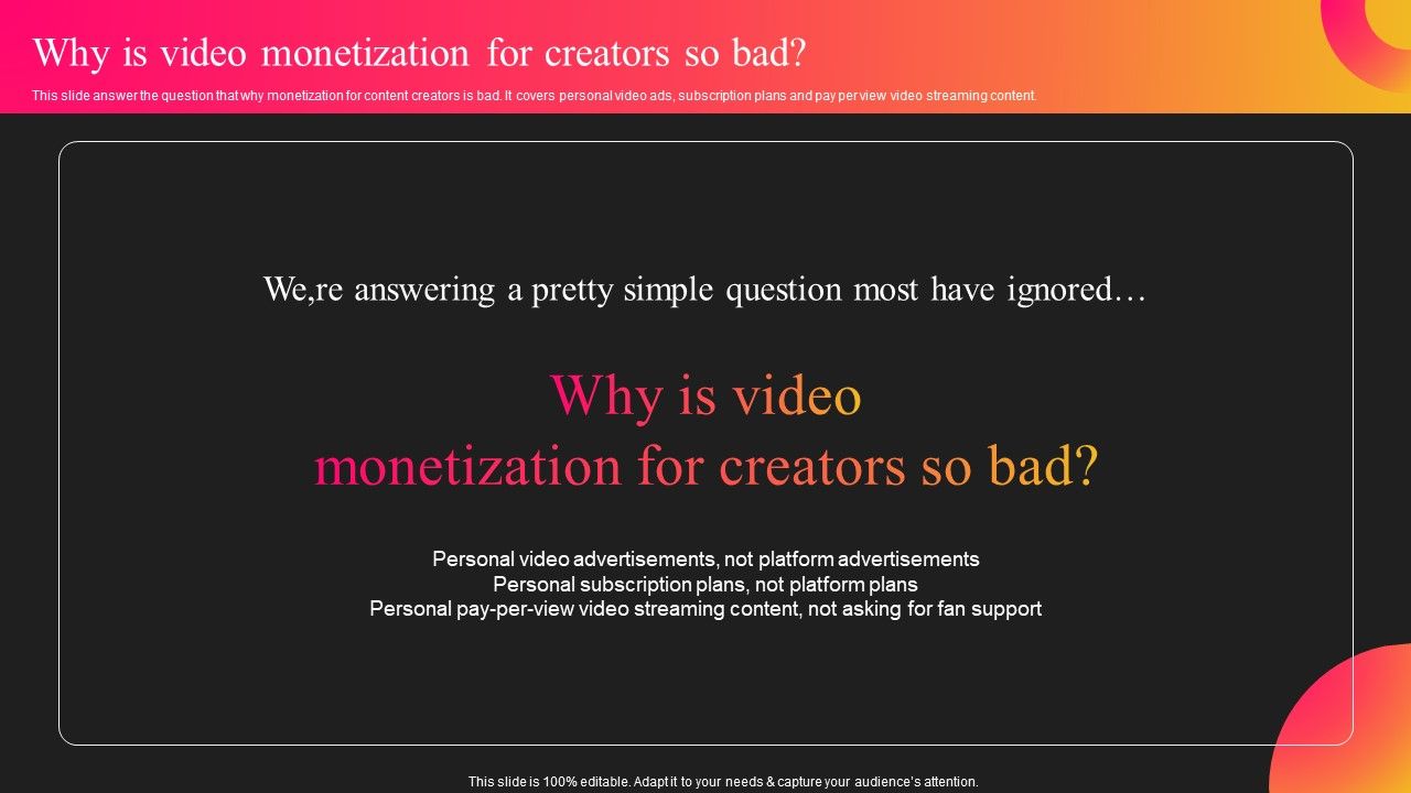 Curastory_Editing_Platform_Pitch_Deck_Why_Is_Video_Monetization_For_Creators_So_Bad_Themes_PDF_Slide_1.jpg