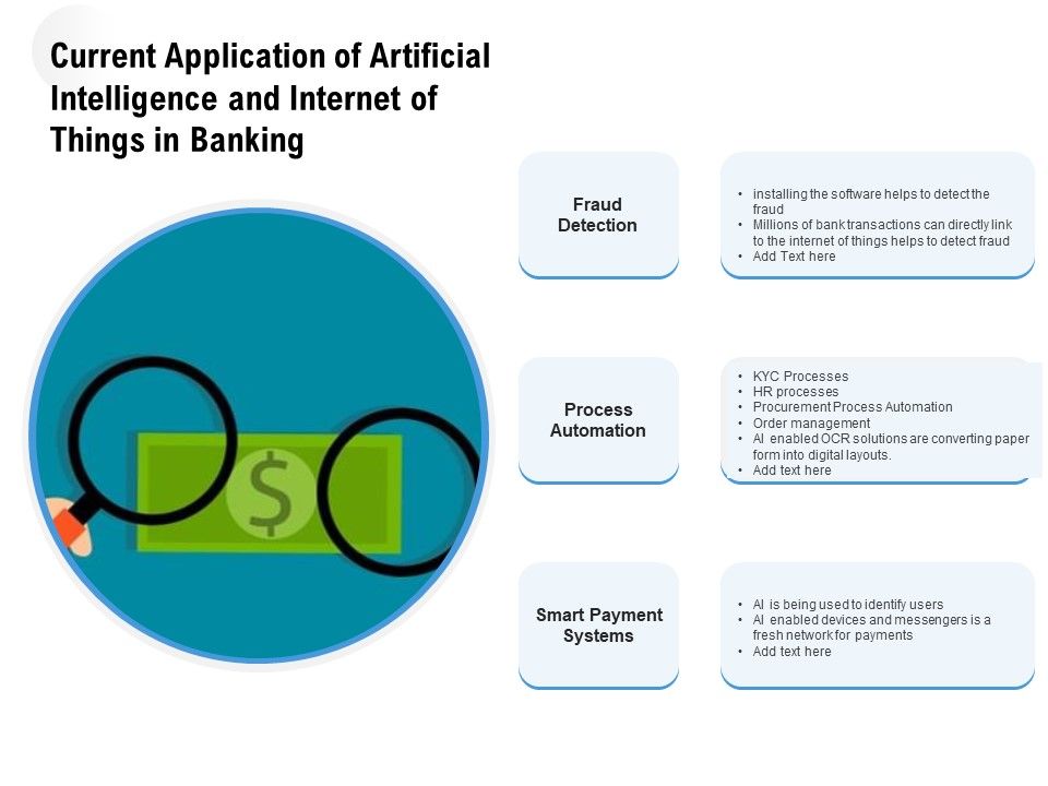 Current_Application_Of_Artificial_Intelligence_And_Internet_Of_Things_In_Banking_Ppt_PowerPoint_Presentation_Model_Graphic_Tips_PDF_Slide_1.jpg