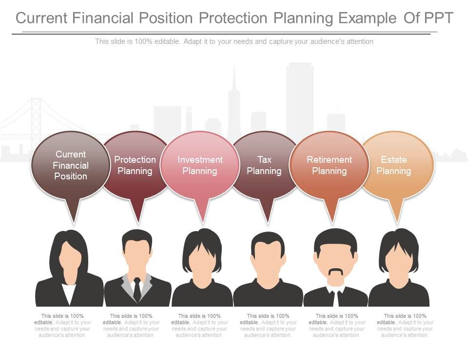 Current_Financial_Position_Protection_Planning_Example_Of_Ppt_1.jpg