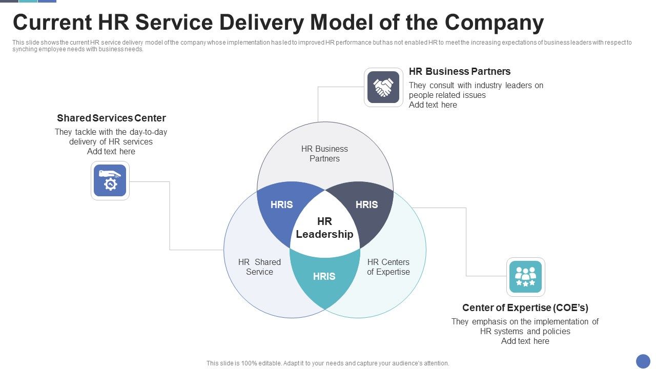 Current_HR_Service_Delivery_Model_Of_The_Company_Guidelines_PDF_Slide_1.jpg