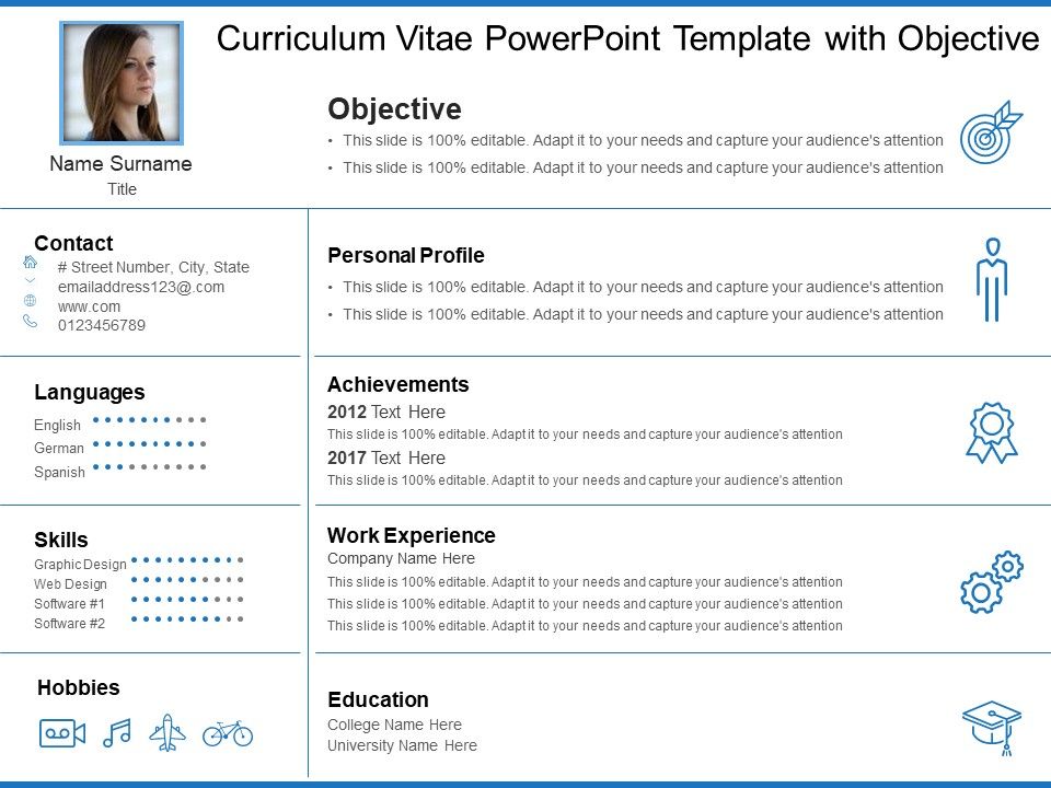 Curriculum_Vitae_PowerPoint_Template_With_Objective_Ppt_PowerPoint_Presentation_Show_Design_Inspiration_PDF_Slide_1.jpg
