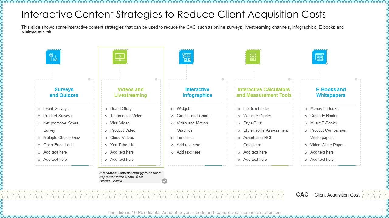 Customer_Acquiring_Price_For_Retaining_New_Clients_Interactive_Content_Strategies_To_Reduce_Client_Acquisition_Costs_Rules_PDF_Slide_1.jpg