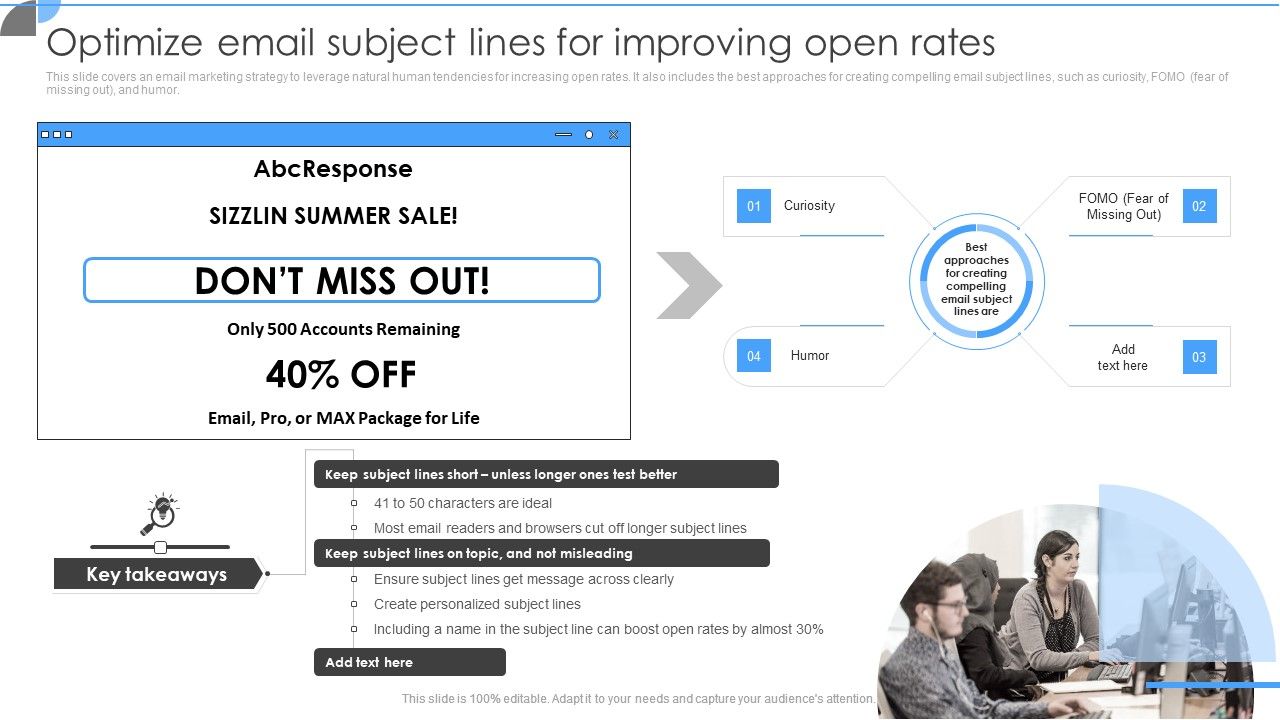 Customer_Acquisition_Approaches_To_Enhance_Organization_Growth_Optimize_Email_Subject_Lines_For_Improving_Open_Rates_Professional_PDF_Slide_1.jpg