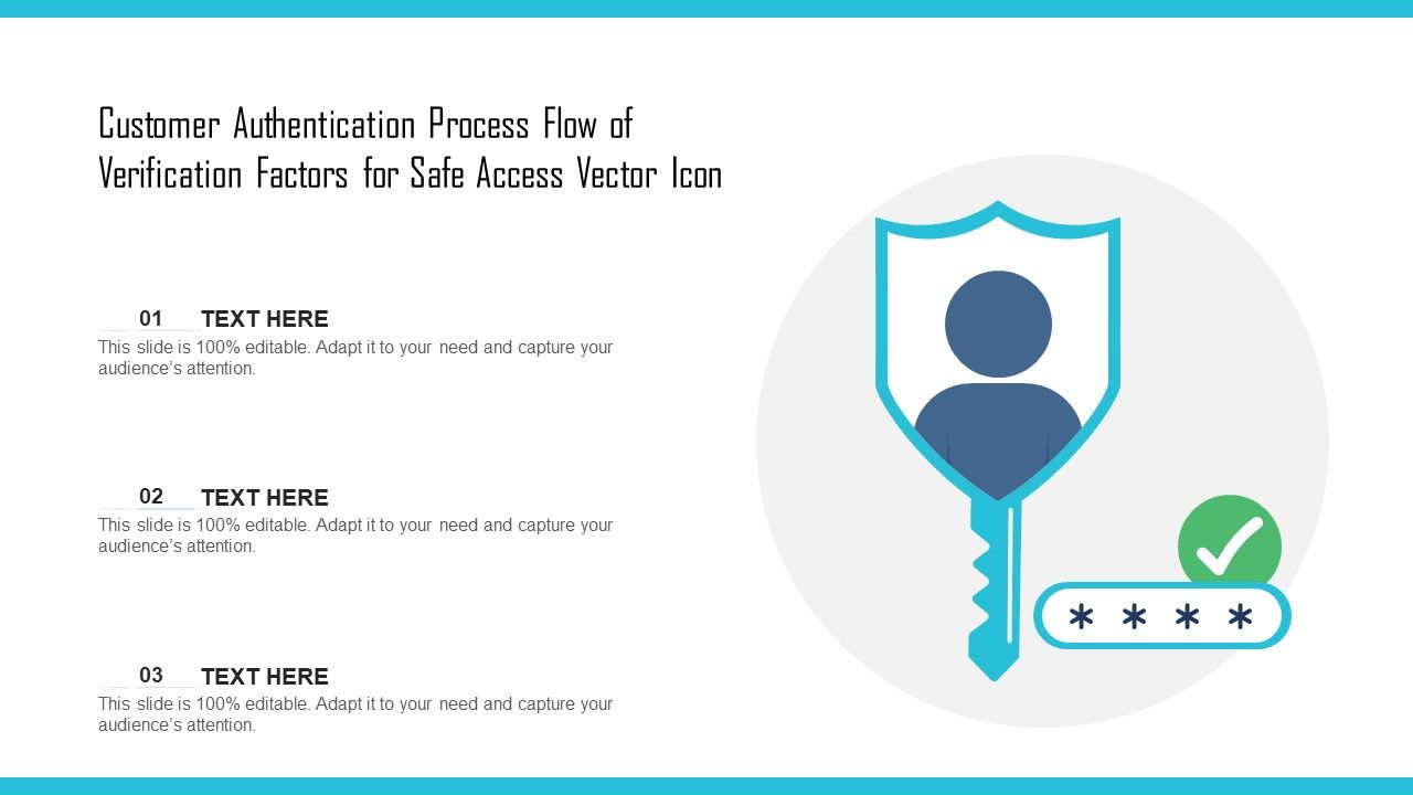 Customer_Authentication_Process_Flow_Of_Verification_Factors_For_Safe_Access_Vector_Icon_Infographics_PDF_Slide_1.jpg