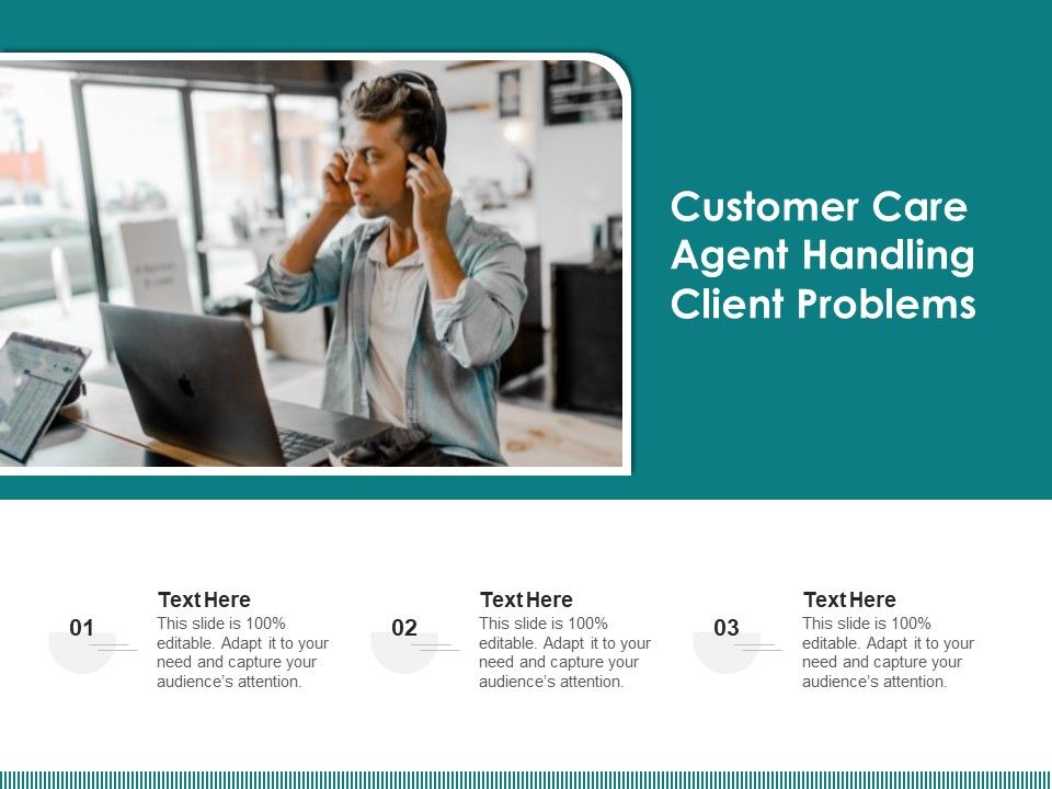 Customer_Care_Agent_Handling_Client_Problems_Ppt_PowerPoint_Presentation_File_Graphics_PDF_Slide_1.jpg
