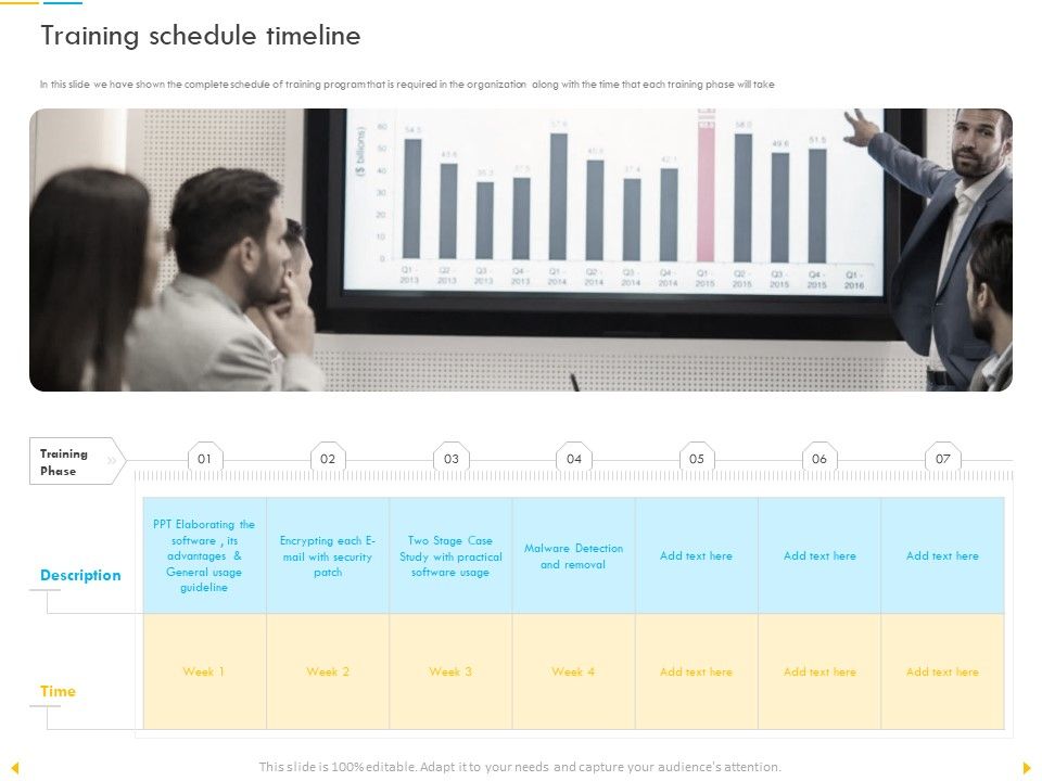 Customer_Churn_Prediction_And_Prevention_Training_Schedule_Timeline_Ideas_PDF_Slide_1.jpg