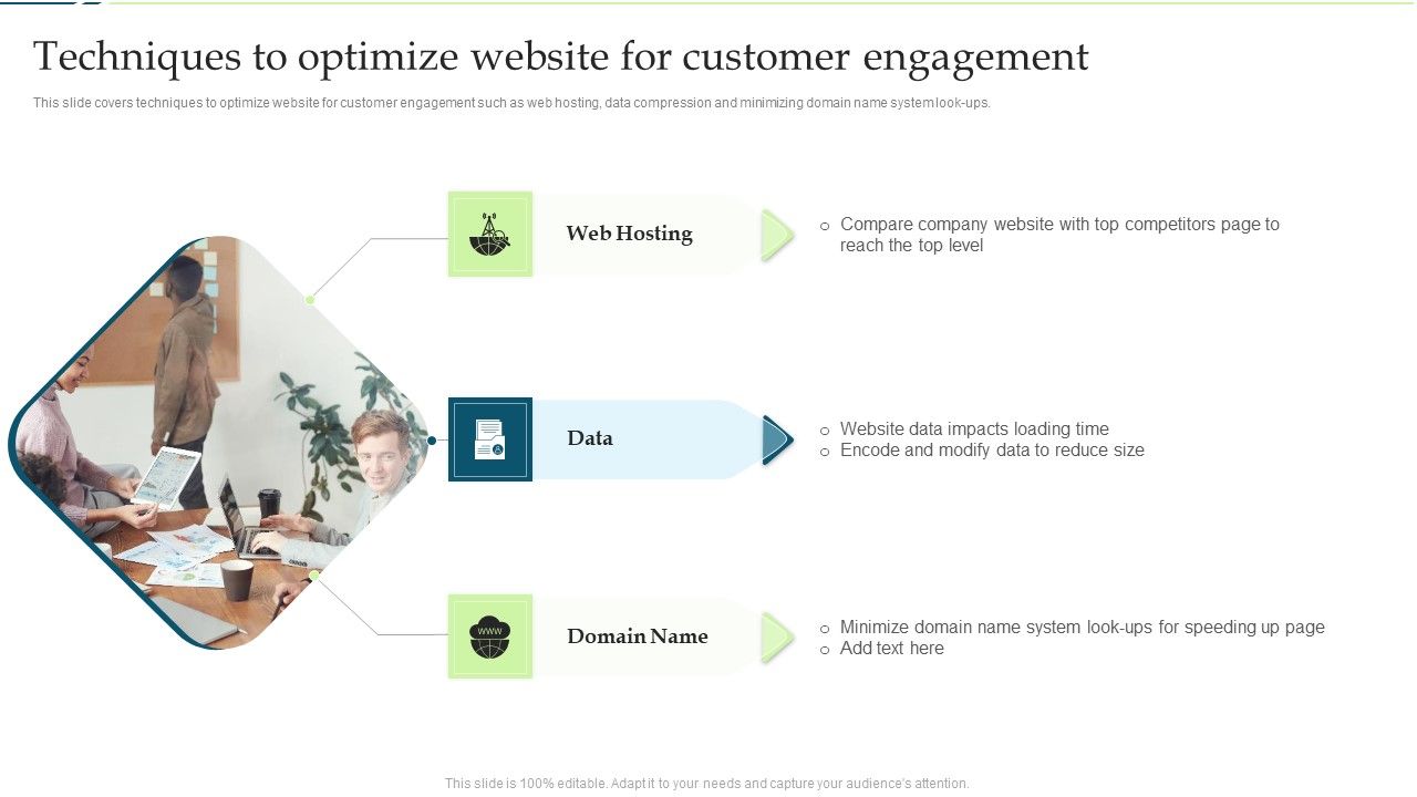 Customer_Engagement_And_Experience_Techniques_To_Optimize_Website_For_Customer_Engagement_Mockup_PDF_Slide_1.jpg