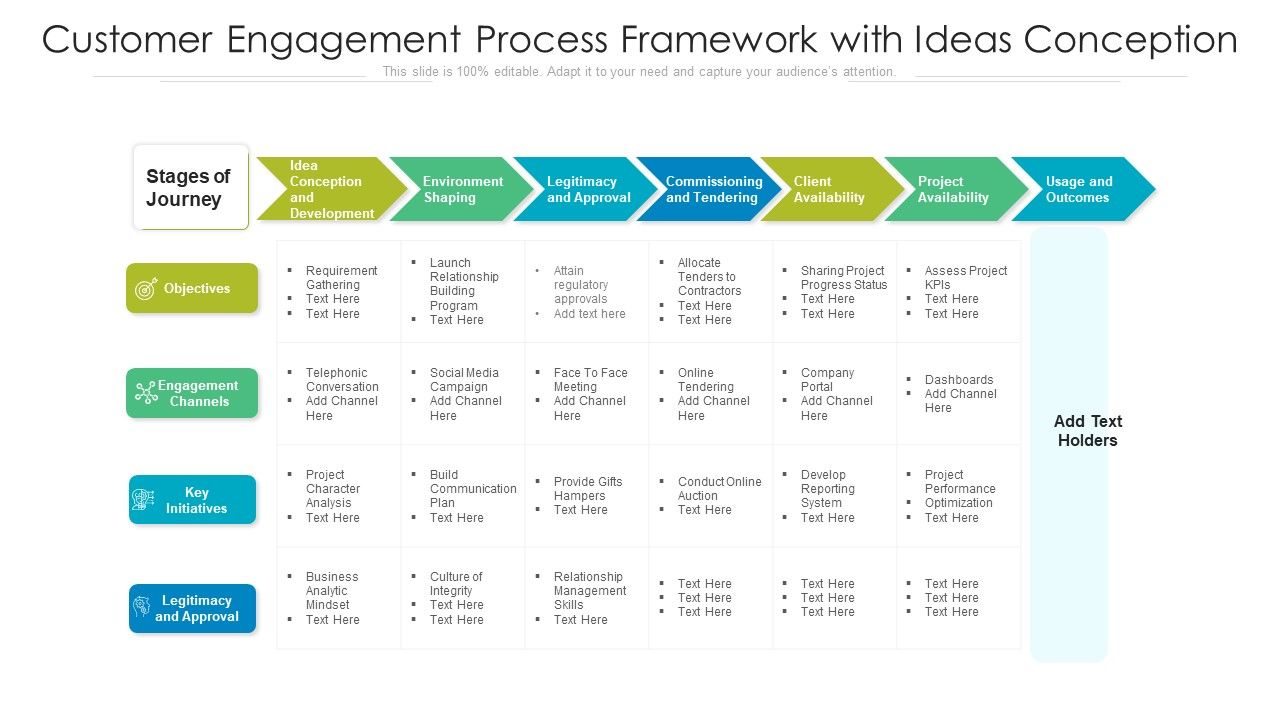 Customer_Engagement_Process_Framework_With_Ideas_Conception_Demonstration_PDF_Slide_1.jpg