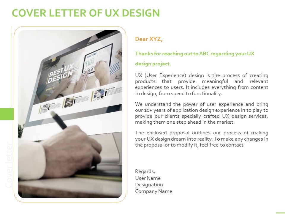 Customer_Experience_Interface_Cover_Letter_Of_UX_Design_Ppt_PowerPoint_Presentation_Templates_PDF_Slide_1.jpg