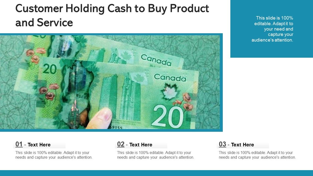 Customer_Holding_Cash_To_Buy_Product_And_Service_Ppt_Layouts_Graphics_PDF_Slide_1.jpg