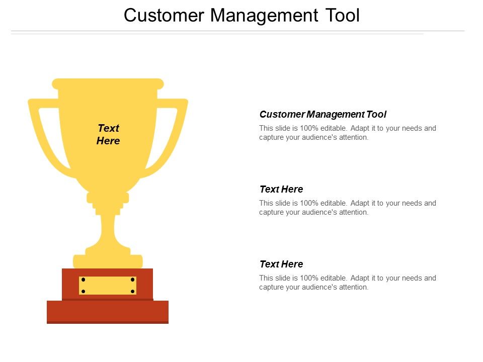 Customer_Management_Tool_Ppt_PowerPoint_Presentation_Infographics_Graphics_Tutorials_Slide_1.jpg