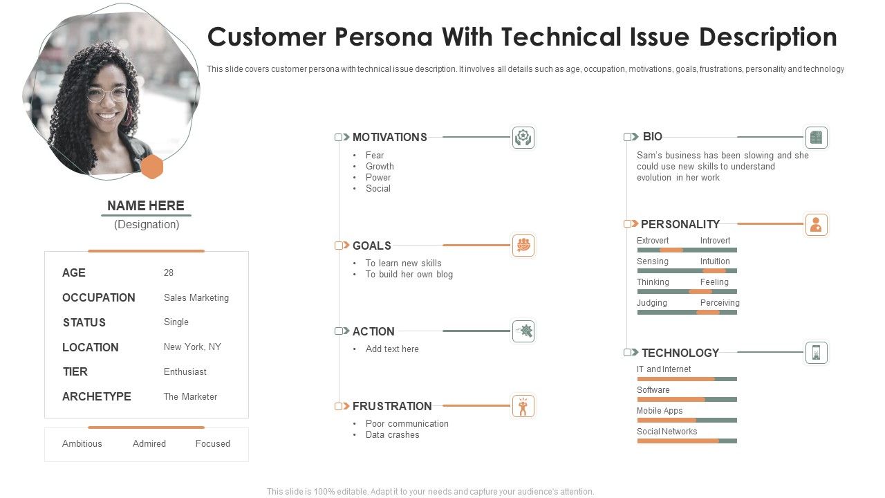 Customer_Persona_With_Technical_Issue_Description_Ppt_Outline_Graphics_Example_PDF_Slide_1.jpg