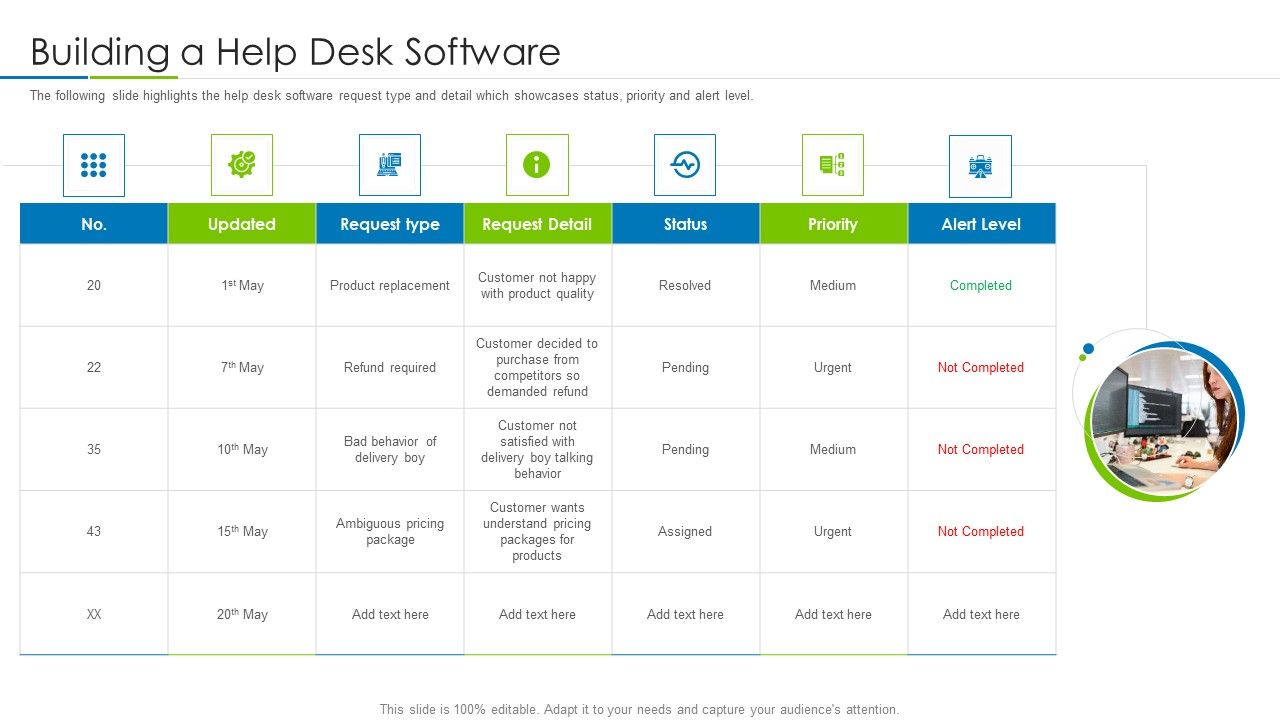 Customer_Rapport_Strategy_To_Build_Loyal_Client_Base_Building_A_Help_Desk_Software_Themes_PDF_Slide_1.jpg
