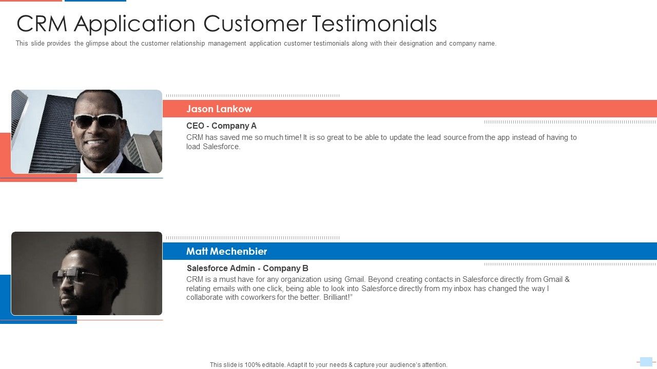 Customer_Relationship_Management_Application_Investor_CRM_Application_Customer_Testimonials_Topics_PDF_Slide_1.jpg
