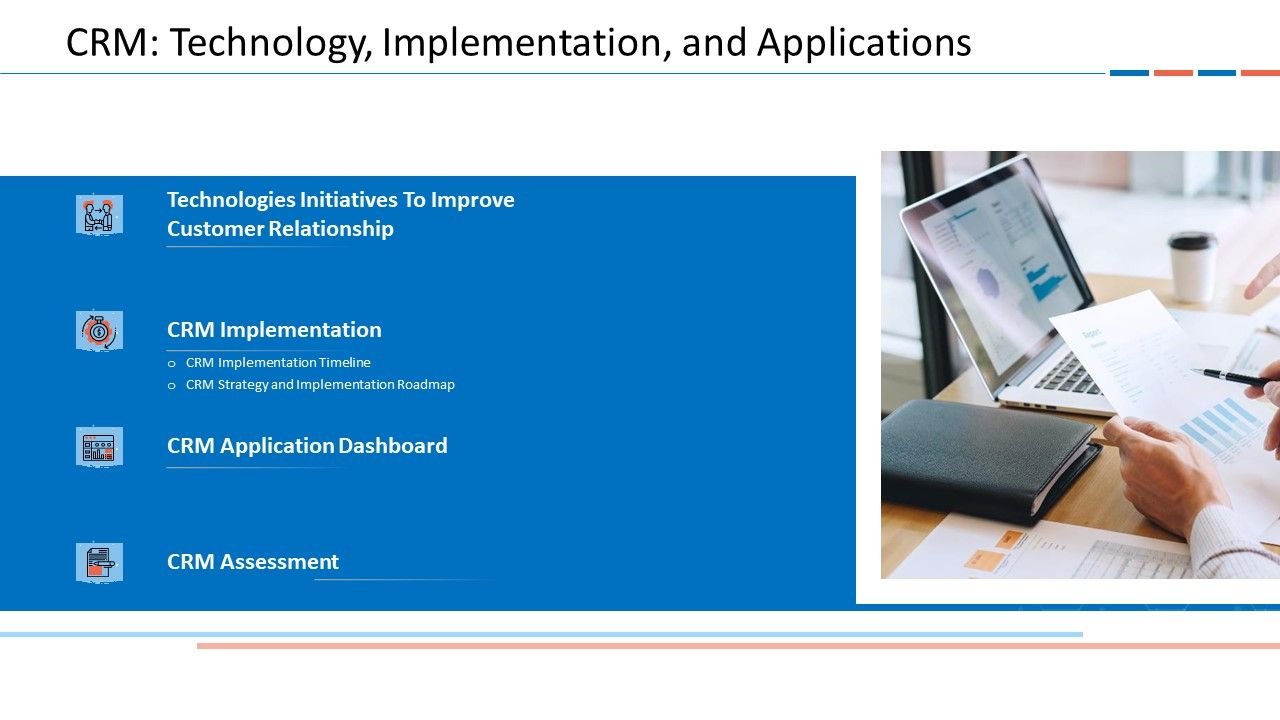 Customer_Relationship_Management_Dashboard_CRM_Technology_Implementation_And_Applications_Professional_PDF_Slide_1.jpg