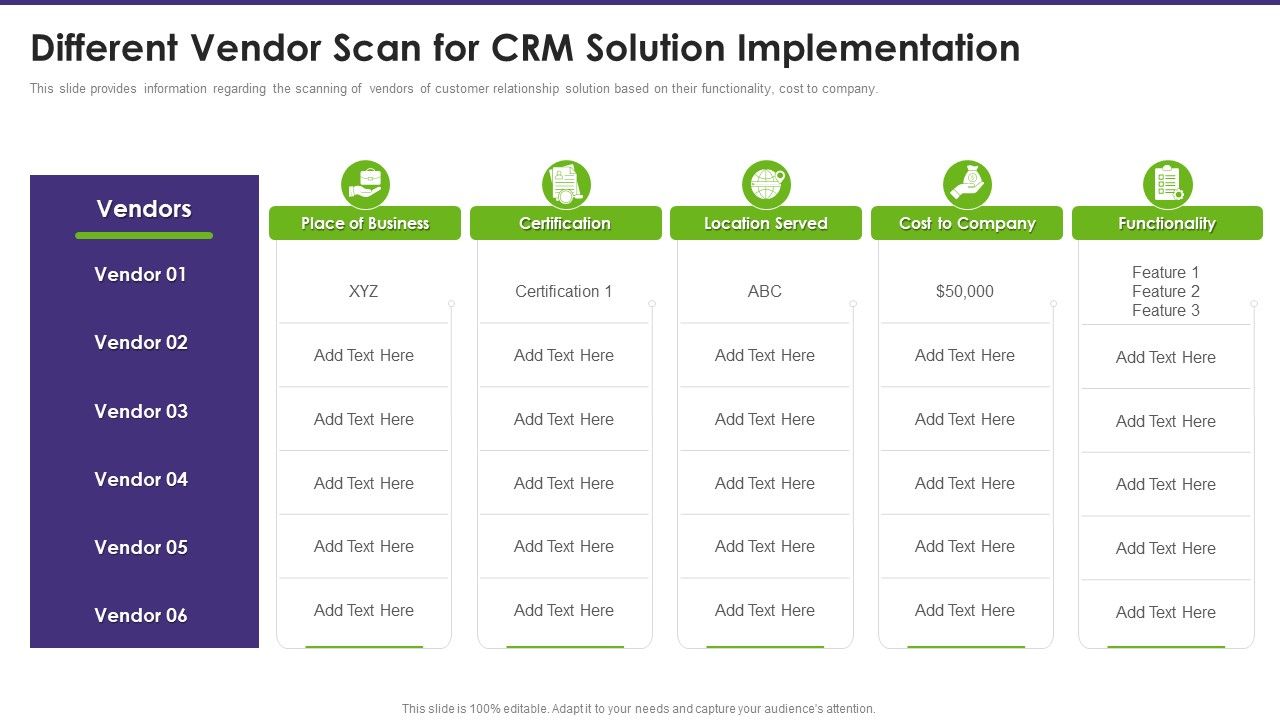 Customer_Relationship_Management_Different_Vendor_Scan_For_CRM_Solution_Implementation_Icons_PDF_Slide_1.jpg