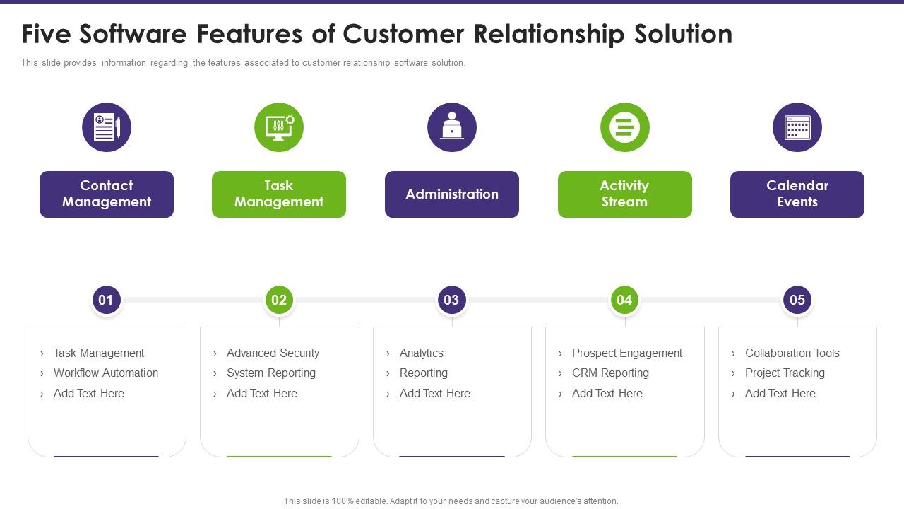 Customer_Relationship_Management_Five_Software_Features_Of_Customer_Relationship_Sample_PDF_Slide_1.jpg