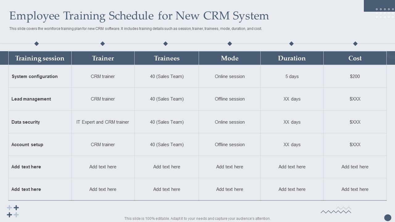 Customer_Relationship_Management_Software_Employee_Training_Schedule_For_New_CRM_System_Download_PDF_Slide_1.jpg