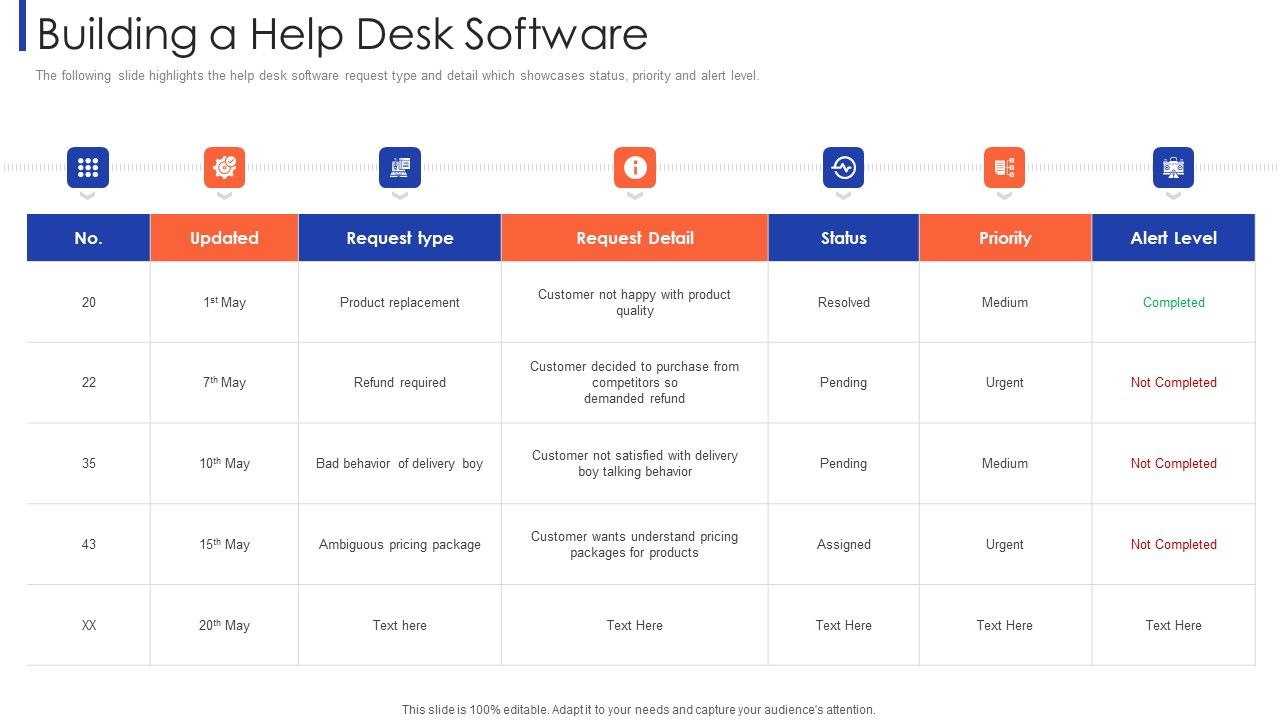 Customer_Relationship_Strategy_For_Building_Loyalty_Building_A_Help_Desk_Software_Graphics_PDF_Slide_1.jpg