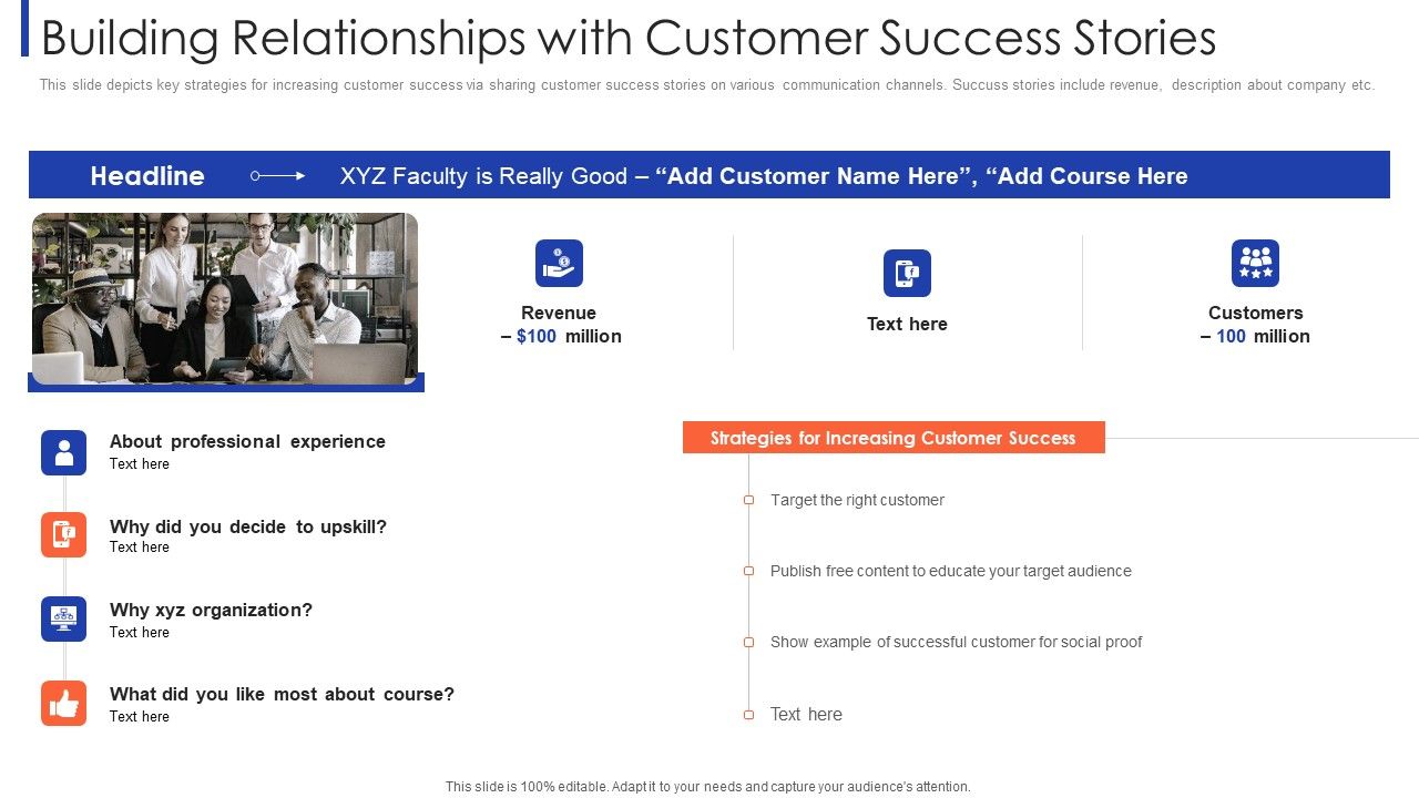 Customer_Relationship_Strategy_For_Building_Loyalty_Building_Relationships_With_Customer_Success_Stories_Elements_PDF_Slide_1.jpg