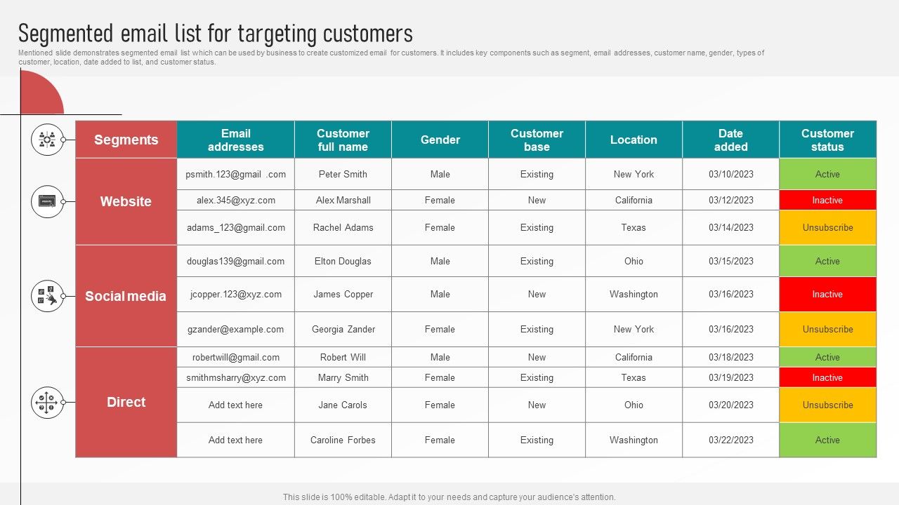 Customer_Retention_With_Email_Advertising_Campaign_Plan_Segmented_Email_List_For_Targeting_Customers_Graphics_PDF_Slide_1.jpg