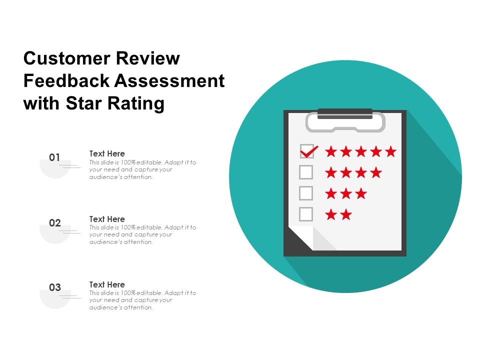 Customer_Review_Feedback_Assessment_With_Star_Rating_Ppt_PowerPoint_Presentation_File_Slides_PDF_Slide_1.jpg