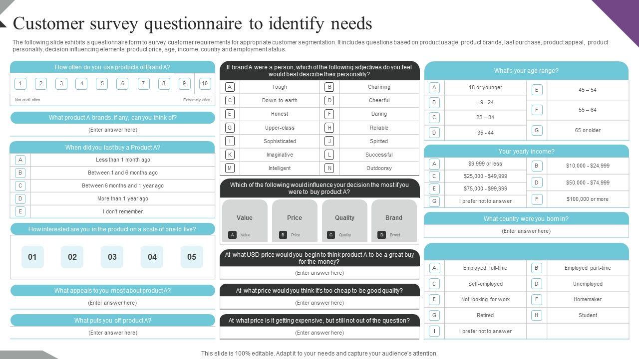 Customer_Segmentation_And_Behavioral_Analysis_Customer_Survey_Questionnaire_Template_PDF_Slide_1.jpg