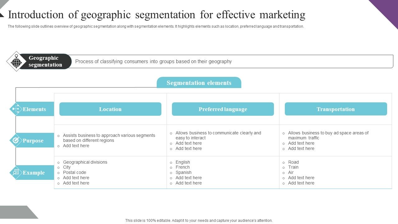 Customer_Segmentation_And_Behavioral_Analysis_Introduction_Of_Geographic_Sample_PDF_Slide_1.jpg