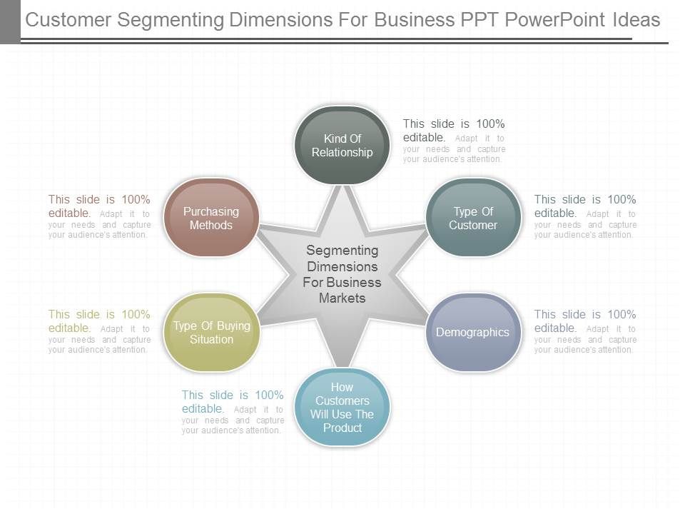 Customer_Segmenting_Dimensions_For_Business_Ppt_Powerpoint_Ideas_1.jpg