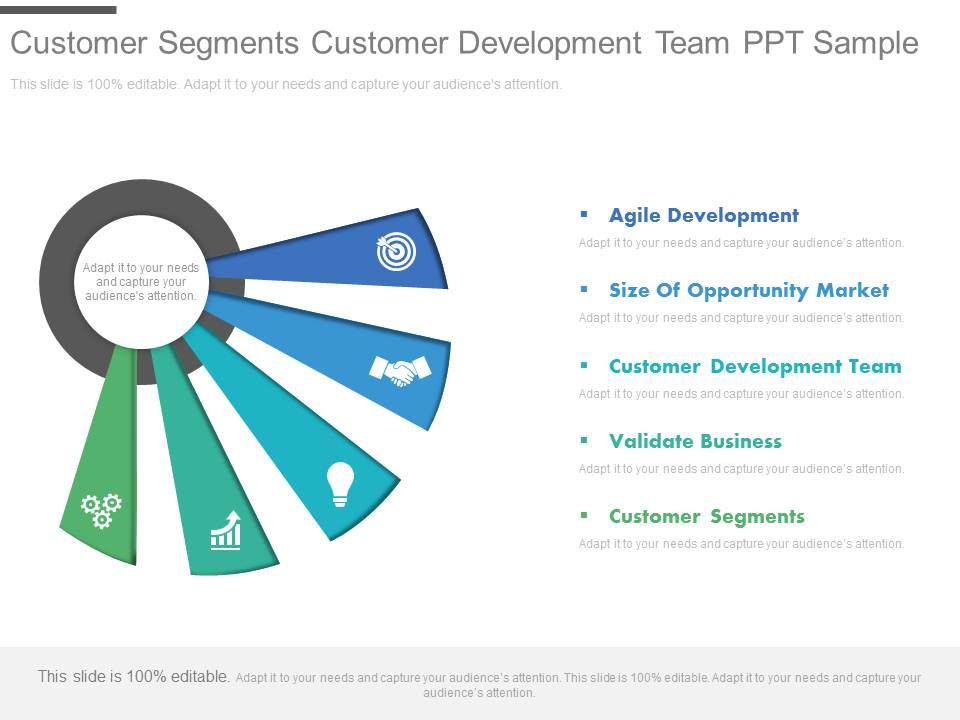 Customer_Segments_Customer_Development_Team_Ppt_Sample_1.jpg