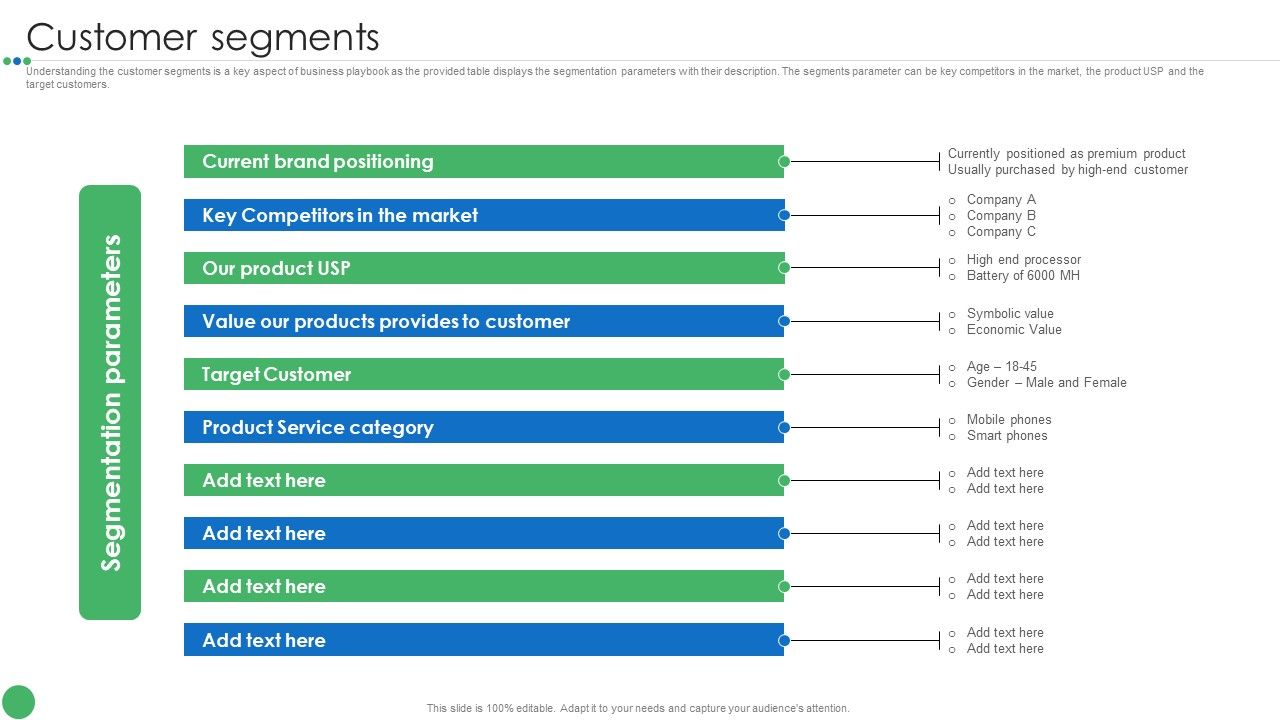 Customer_Segments_Guide_To_Enhance_Organic_Growth_By_Advancing_Business_Procedures_Diagrams_PDF_Slide_1.jpg
