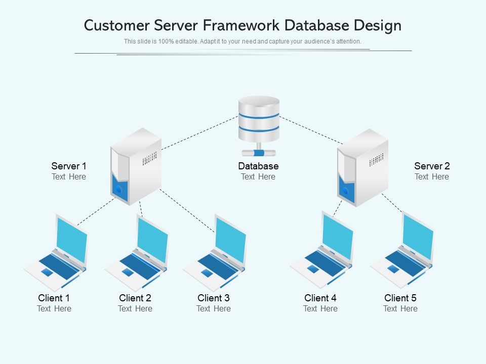 Customer_Server_Framework_Database_Design_Ppt_PowerPoint_Presentation_Gallery_Deck_PDF_Slide_1.jpg