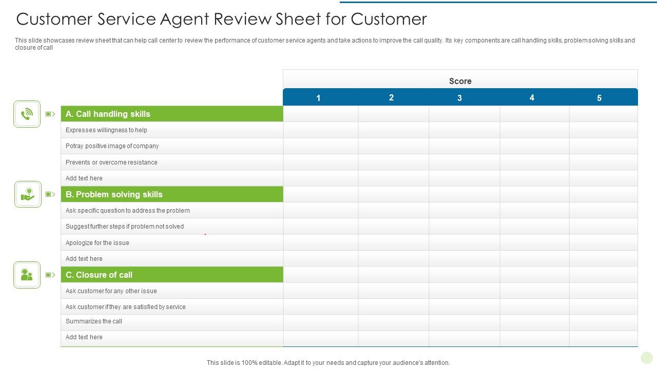 Customer_Service_Agent_Review_Sheet_For_Customer_Themes_PDF_Slide_1.jpg