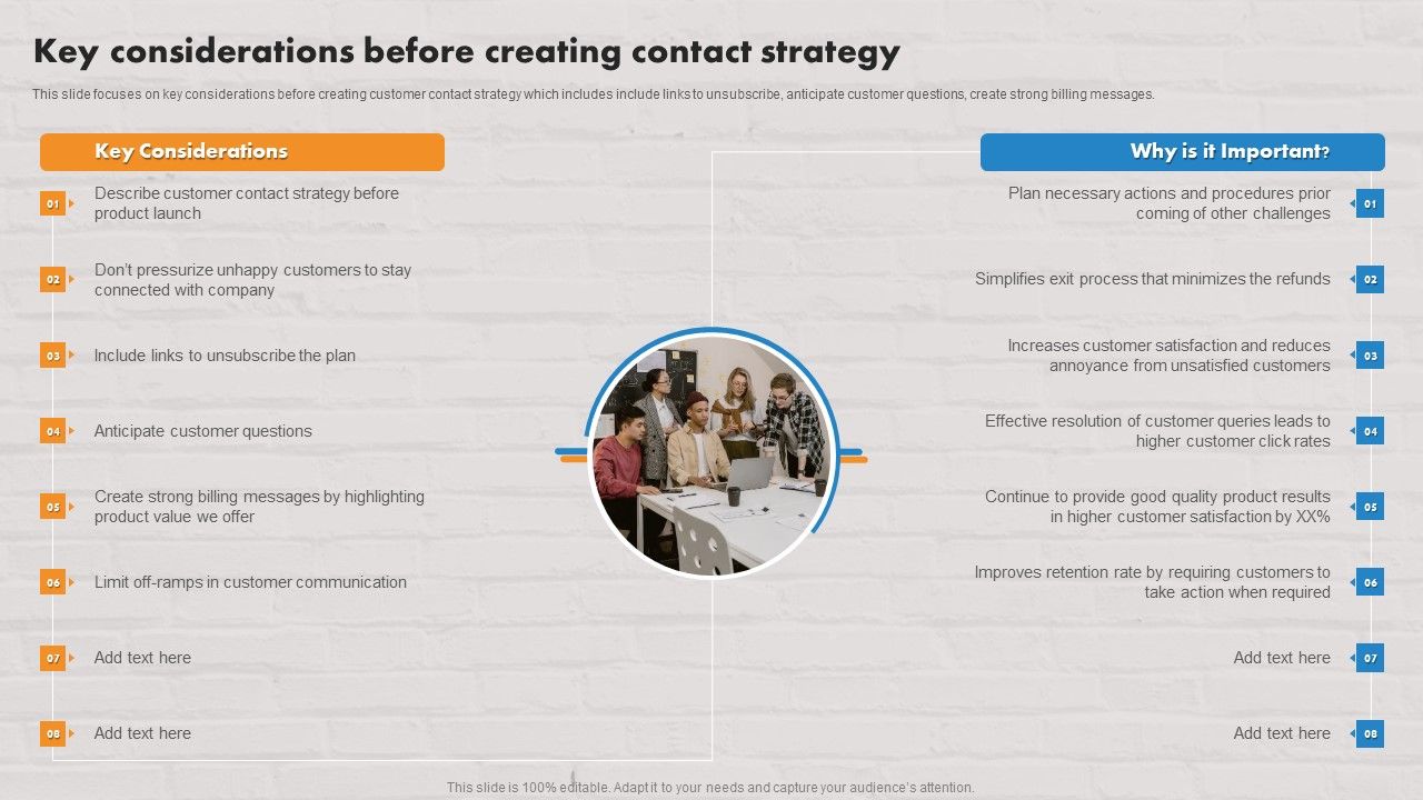 Customer_Service_Plan_To_Improve_Sales_Key_Considerations_Before_Creating_Contact_Strategy_Guidelines_PDF_Slide_1.jpg