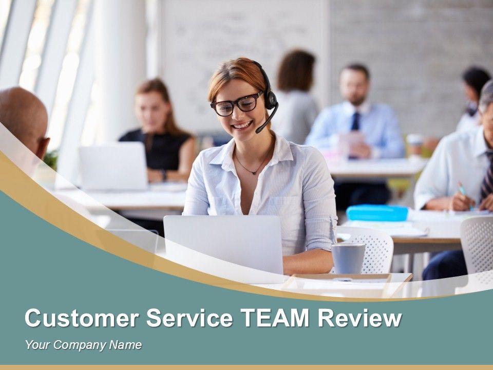 Customer_Service_Team_Review_Sample_Of_Ppt_Presentation_1.jpg