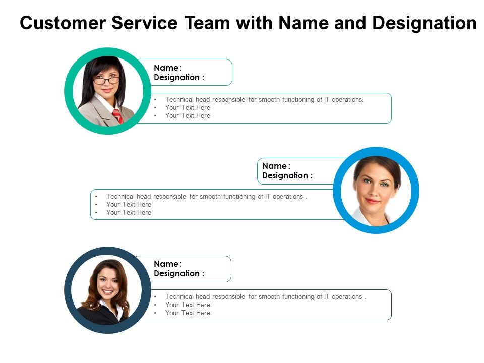 Customer_Service_Team_With_Name_And_Designation_Ppt_PowerPoint_Presentation_File_Deck_Slide_1.jpg