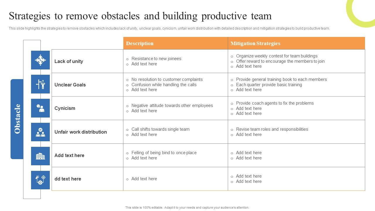 Customer_Support_Center_Strategies_To_Remove_Obstacles_And_Building_Productive_Guidelines_PDF_Slide_1.jpg