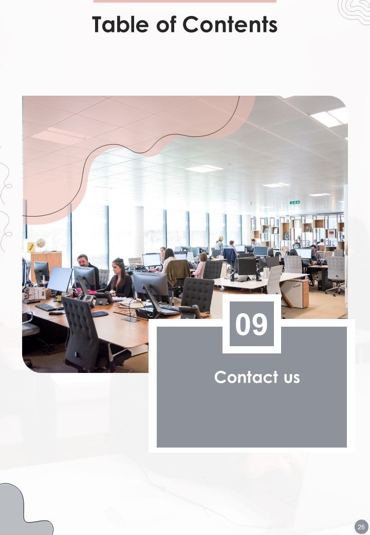 Customer Support Centre Proposal Example Document Report Doc Pdf Ppt