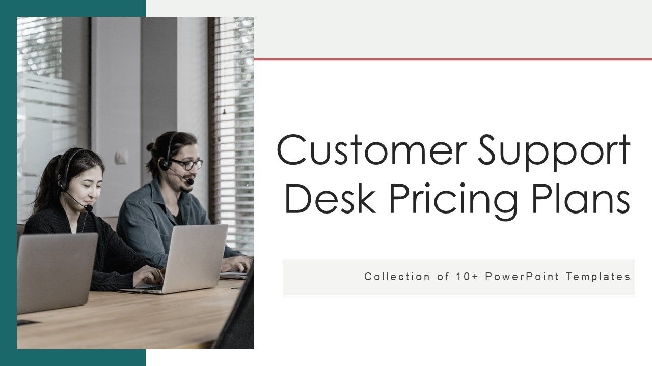Customer_Support_Desk_Pricing_Plans_Ppt_PowerPoint_Presentation_Complete_With_Slides_Slide_1.jpg