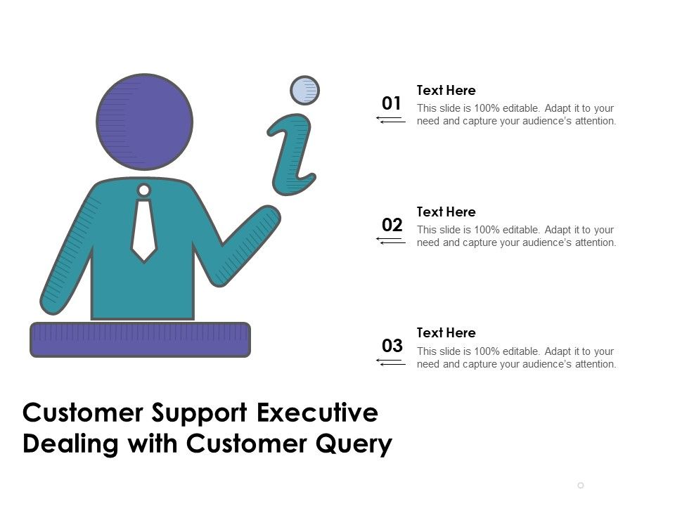 Customer_Support_Executive_Dealing_With_Customer_Query_Ppt_PowerPoint_Presentation_Ideas_Visual_Aids_PDF_Slide_1.jpg