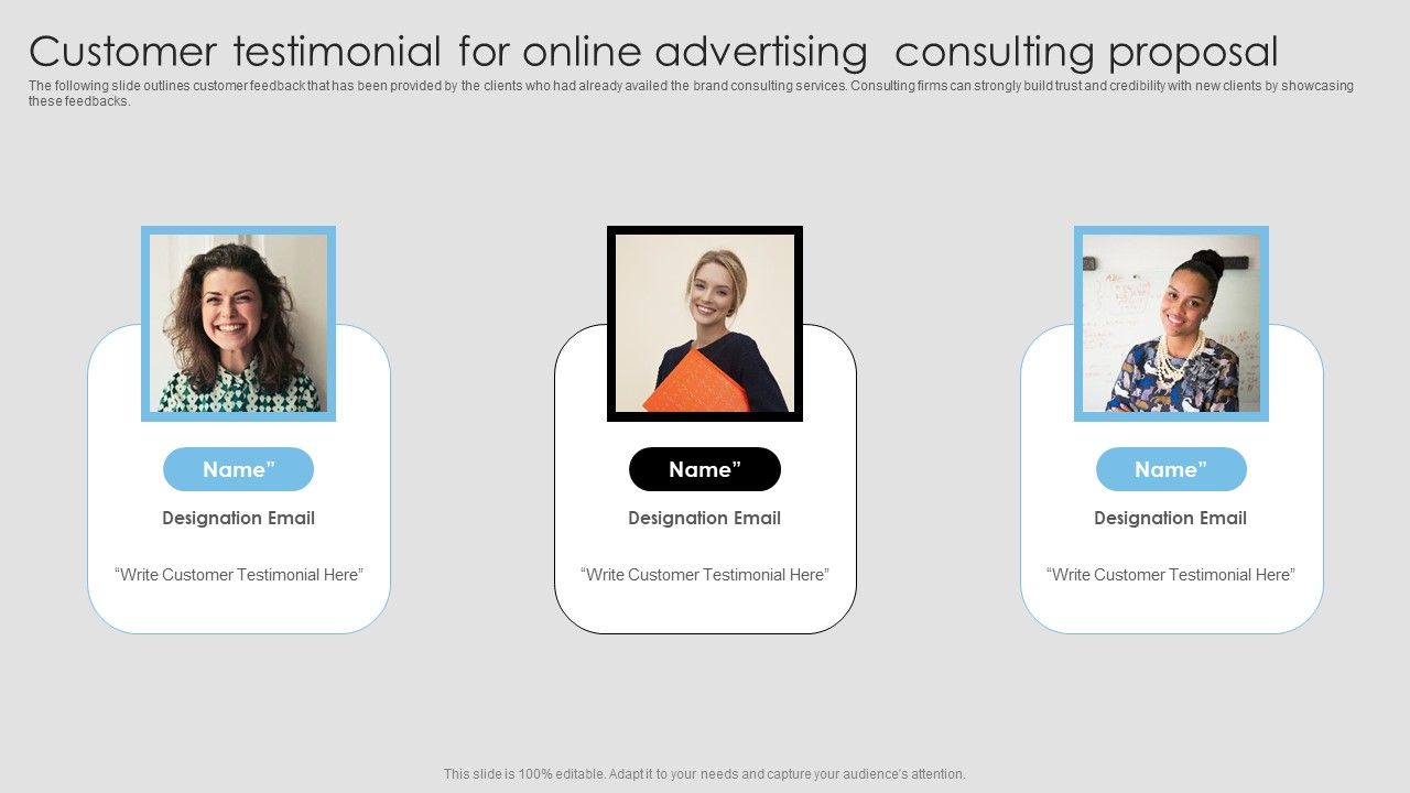 Customer_Testimonial_For_Online_Advertising_Consulting_Proposal_Guidelines_PDF_Slide_1.jpg