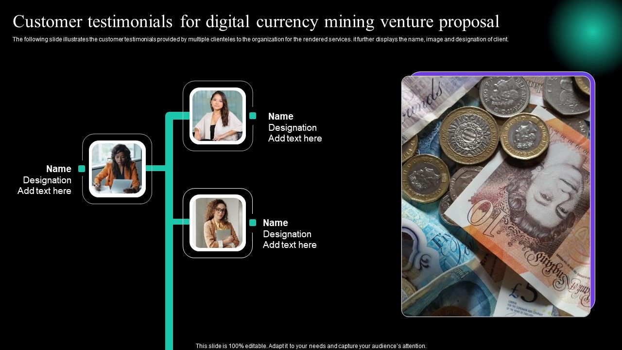 Customer_Testimonials_For_Digital_Currency_Mining_Venture_Proposal_Mockup_PDF_Slide_1.jpg