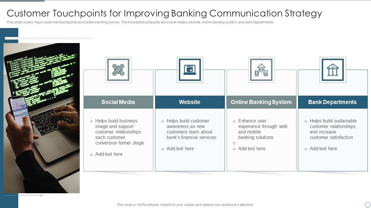 Customer_Touchpoints_For_Improving_Banking_Communication_Strategy_Infographics_PDF_Slide_1.jpg