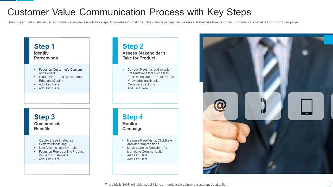 Customer_Value_Communication_Process_With_Key_Steps_Template_PDF_Slide_1.jpg