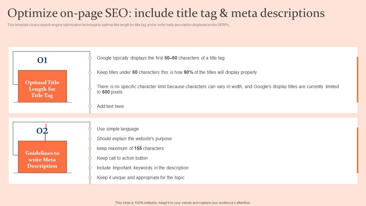 Customised_Advertising_Strategies_Optimize_On_Page_SEO_Include_Title_Tag_And_Meta_Demonstration_PDF_Slide_1.jpg