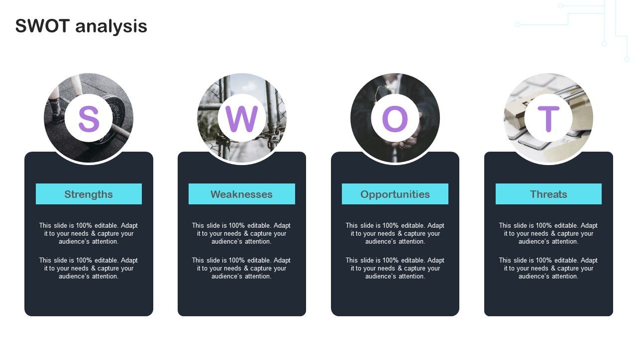 Cyber_Risks_And_Incident_Response_Playbook_Swot_Analysis_Professional_PDF_Slide_1.jpg