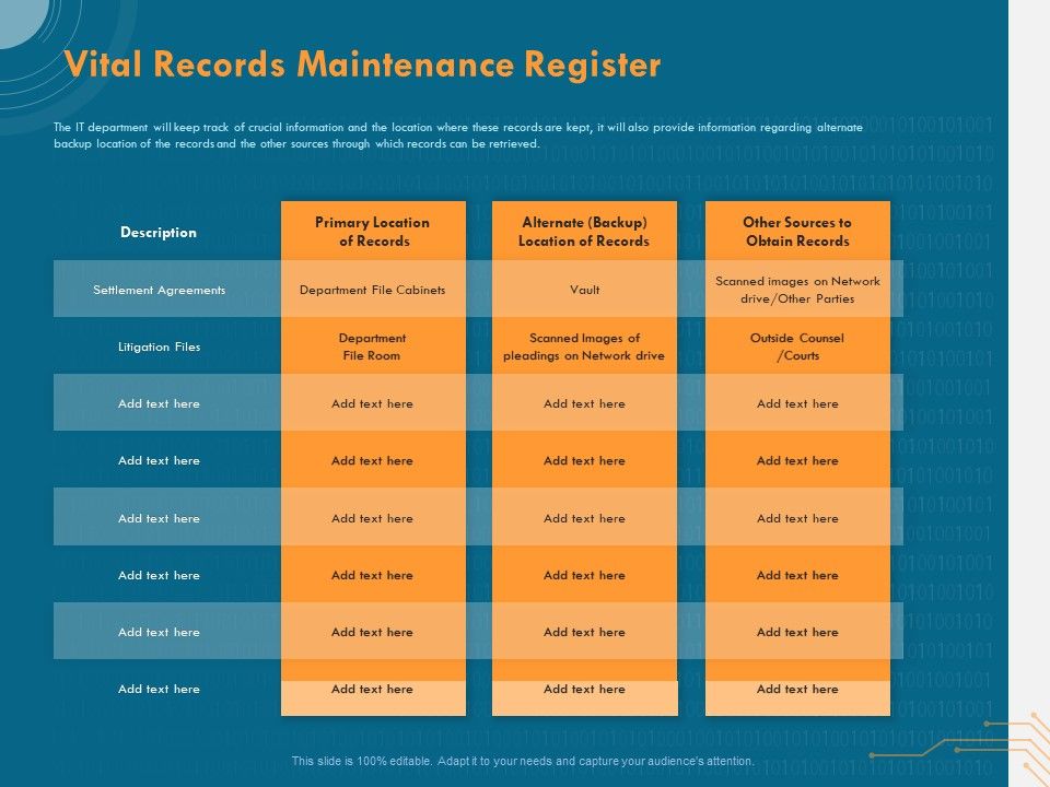 Cyber_Security_Implementation_Framework_Vital_Records_Maintenance_Register_Ppt_PowerPoint_Presentation_Layouts_PDF_Slide_1.jpg